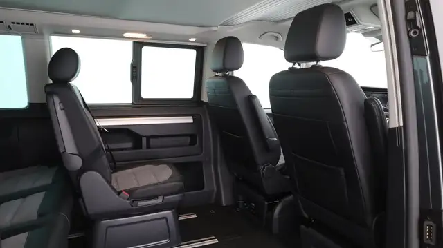 Volkswagen T6.1 California VW T6.1 California Beach Edition TDI 4MOTION Ansicht 19