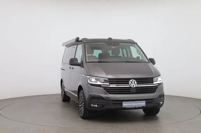 Volkswagen T6.1 California VW T6.1 California Beach Edition TDI 4MOTION Ansicht 8