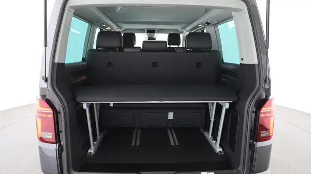 Volkswagen T6.1 California VW T6.1 California Beach Edition TDI 4MOTION Ansicht 23