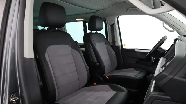 Volkswagen T6.1 California VW T6.1 California Beach Edition TDI 4MOTION Ansicht 18