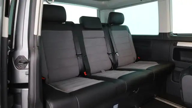 Volkswagen T6.1 California VW T6.1 California Beach Edition TDI 4MOTION Ansicht 21