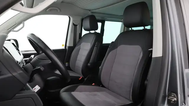 Volkswagen T6.1 California VW T6.1 California Beach Edition TDI 4MOTION Ansicht 9
