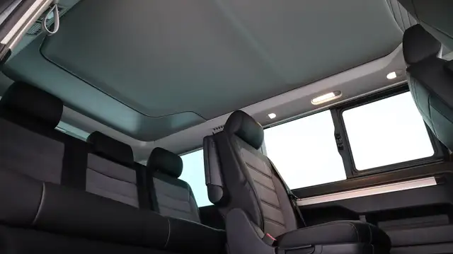 Volkswagen T6.1 California VW T6.1 California Beach Edition TDI 4MOTION Ansicht 22