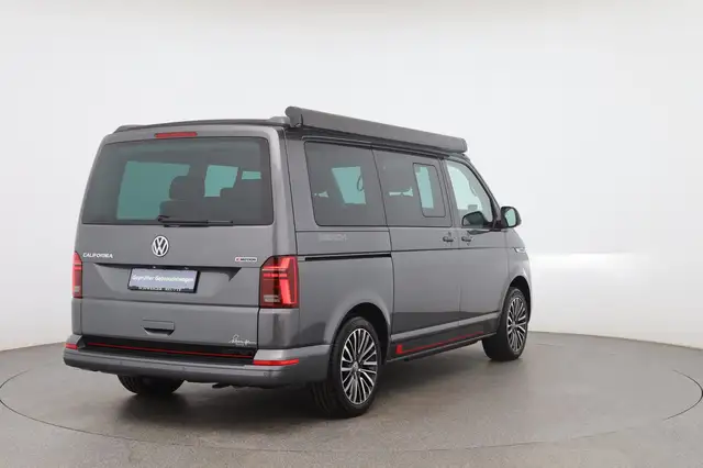 Volkswagen T6.1 California VW T6.1 California Beach Edition TDI 4MOTION Ansicht 5