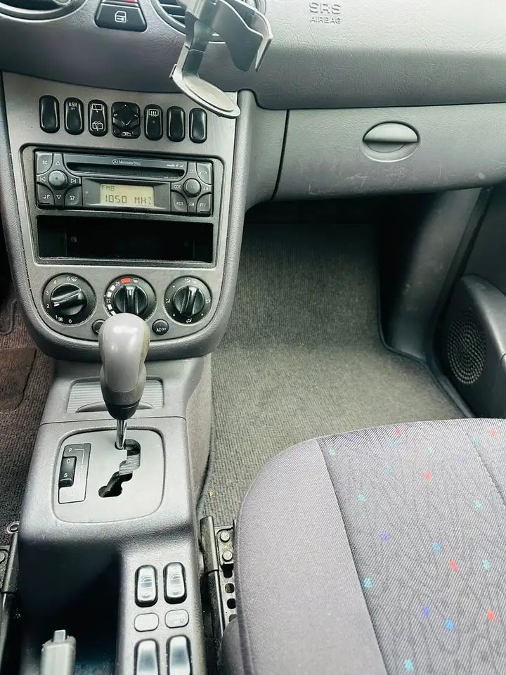 Mercedes-Benz 170, foto 11