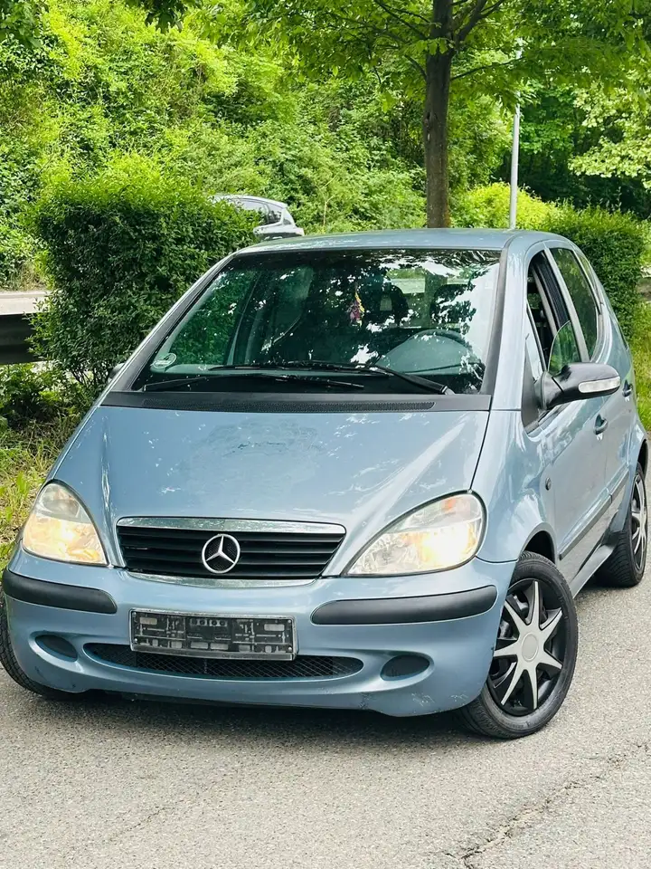 Mercedes-Benz 170, foto 2