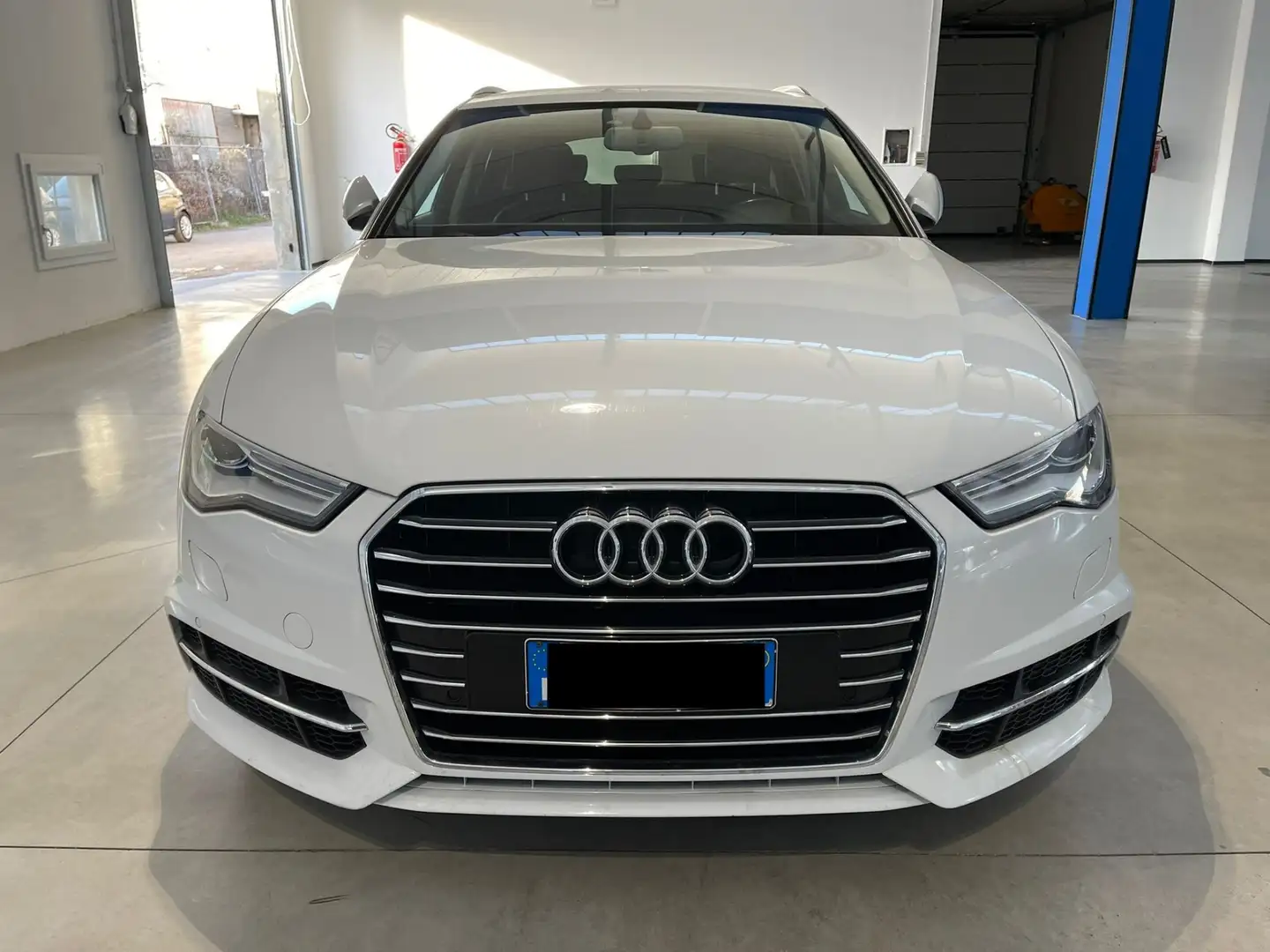 Audi A6 Avant 2.0 tdi ultra 190cv s-tronic - 2