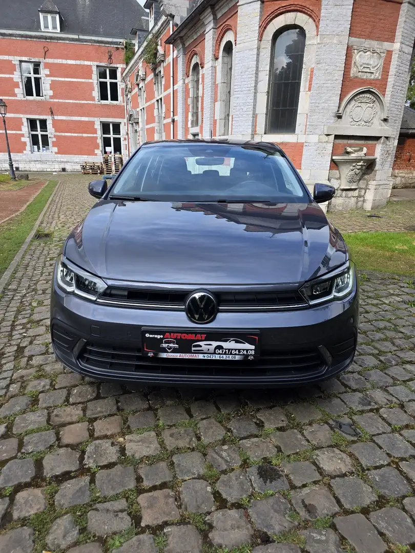 Volkswagen Polo CLIM//NAVI//JANTES//GARANTIE - 2