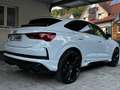 Audi RS Q3 RS Q3 2.5 TFSI Sportback quattro S tronic Vmax 280 Weiß - thumbnail 2