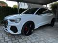 Audi RS Q3 RS Q3 2.5 TFSI Sportback quattro S tronic Vmax 280 Weiß - thumbnail 1