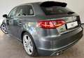 Audi A3 Sportback 3x S-Line quattro Navi TÜV&SERV NEU Grau - thumbnail 7