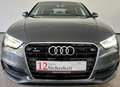 Audi A3 Sportback 3x S-Line quattro Navi TÜV&SERV NEU Grau - thumbnail 4