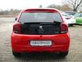 Peugeot 108 TOP"GRA"Faltdach"SHZ"Klima"PDC"Bluetooth"USB Rouge - thumbnail 6