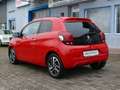 Peugeot 108 TOP"GRA"Faltdach"SHZ"Klima"PDC"Bluetooth"USB Rouge - thumbnail 4