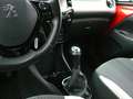 Peugeot 108 TOP"GRA"Faltdach"SHZ"Klima"PDC"Bluetooth"USB Rouge - thumbnail 21
