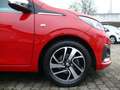 Peugeot 108 TOP"GRA"Faltdach"SHZ"Klima"PDC"Bluetooth"USB Rouge - thumbnail 25
