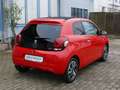 Peugeot 108 TOP"GRA"Faltdach"SHZ"Klima"PDC"Bluetooth"USB Rouge - thumbnail 9