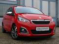 Peugeot 108 TOP"GRA"Faltdach"SHZ"Klima"PDC"Bluetooth"USB Rouge - thumbnail 29