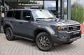 Toyota Land Cruiser 2.8 D-4D 5DRS EXECUTIVE A/T VAN MET SCHUIFDAK Grijs - thumbnail 1