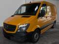Mercedes-Benz Sprinter II Kasten *Klima, TÜV NEU* Amarillo - thumbnail 1