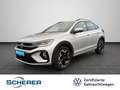 Volkswagen Taigo 1.0 TSI R-line DSG IQ-LIGHT SHZ  CARPLAY Silber - thumbnail 1