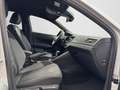 Volkswagen Taigo 1.0 TSI R-line DSG IQ-LIGHT SHZ  CARPLAY Silber - thumbnail 4