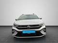Volkswagen Taigo 1.0 TSI R-line DSG IQ-LIGHT SHZ  CARPLAY Silber - thumbnail 5
