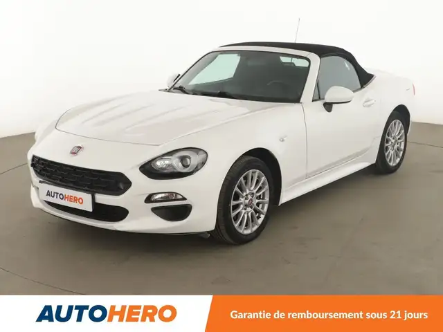Fiat 1.4 MultiAir