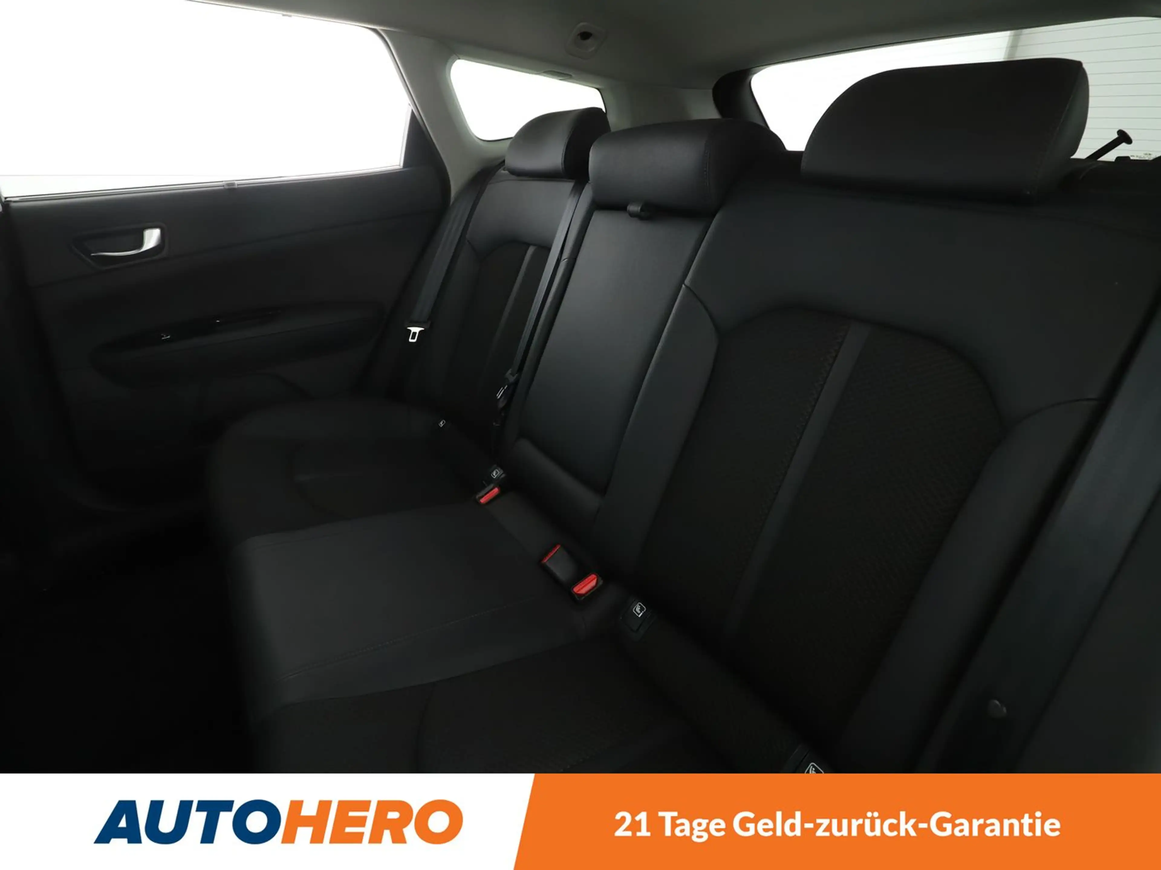 Kia Optima 2.0 Spirit Aut.*NAVI*CAM*TEMPO*SHZ*LHZ* — photo 14