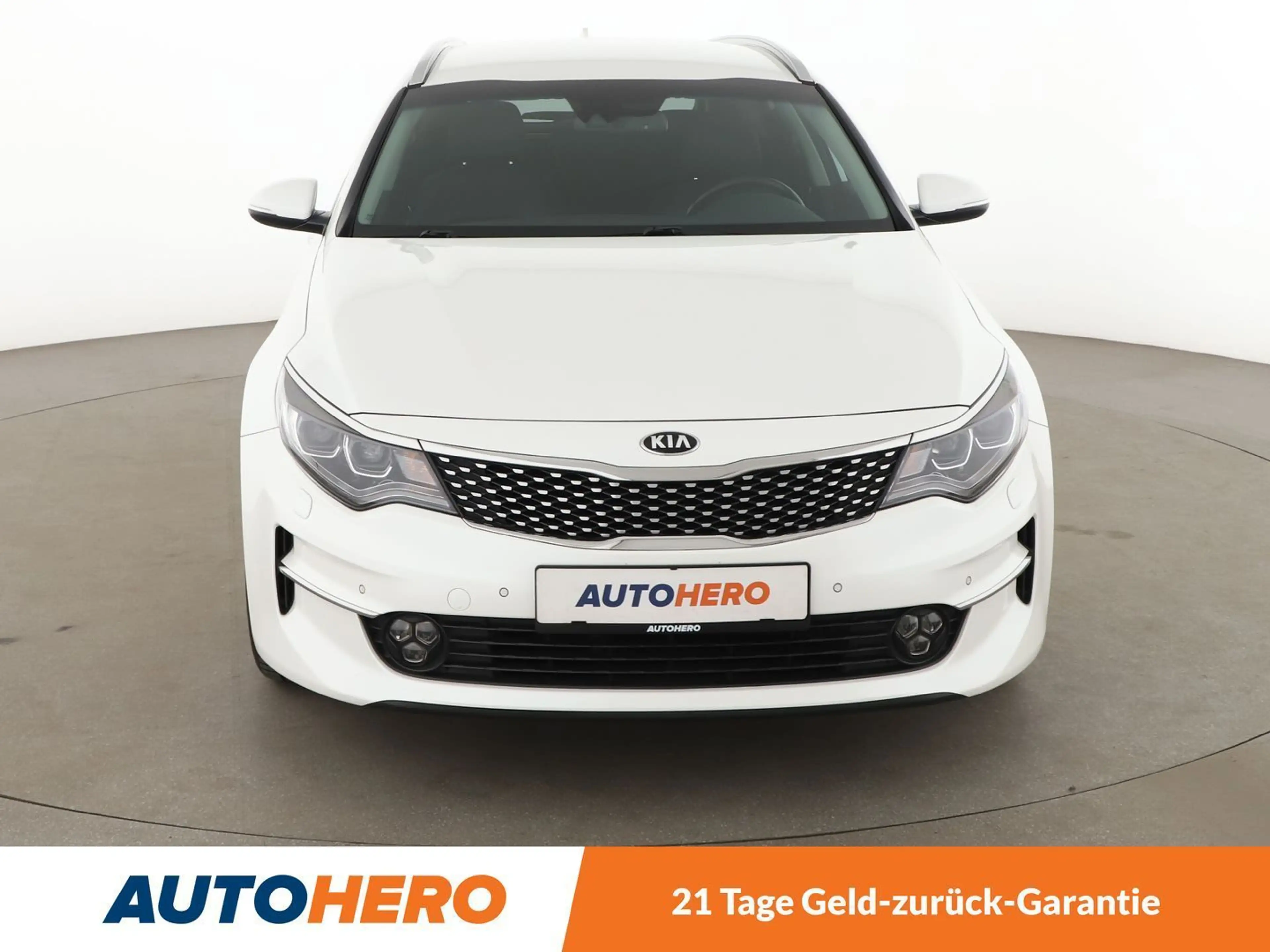 Kia Optima 2.0 Spirit Aut.*NAVI*CAM*TEMPO*SHZ*LHZ* — photo 9