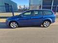 Ford Focus Wagon 1.8-16V *EINDEJAARS AANBIEDING!!! Blau - thumbnail 2