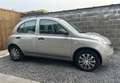 Nissan Micra 1.2i 16v Acenta Airco BT Slechts 103000km Grijs - thumbnail 1