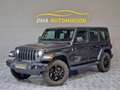 Jeep Wrangler Unlimited Night Eagle Gris - thumbnail 1