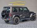 Jeep Wrangler Unlimited Night Eagle Gris - thumbnail 4