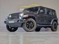 Jeep Wrangler Unlimited Night Eagle Gris - thumbnail 12