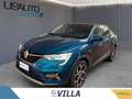 Renault Arkana 1.6 E-Tech full hybrid 145cv Intens Blu/Azzurro - thumbnail 1