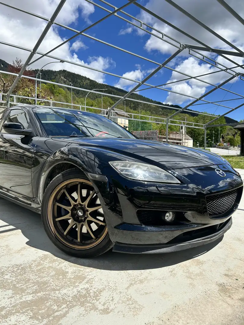 Mazda RX-8 1.3 - 1