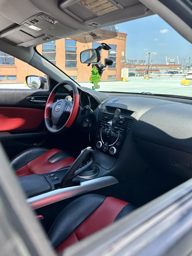 Mazda RX-8 1.3 - 2