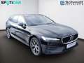 Volvo V60 B4 Core Mild-Hybrid Geartronic JAHRESWAGEN Schwarz - thumbnail 4