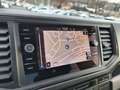 Volkswagen Crafter Pritsche 35 DOKA mittellang FWD 2.0 TDI+Navi Weiß - thumbnail 10