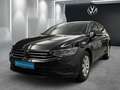 Volkswagen Passat Variant 1.5 TSI BUSINESS AHK LED NAVI RFK Schwarz - thumbnail 1