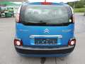 Citroen C3 Picasso 1,6 HDI 90 Comfort Blau - thumbnail 5