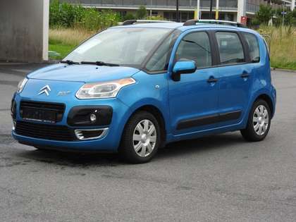 Citroen C3 Picasso 1,6 HDI 90 Comfort