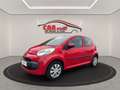 Citroen C1 1.0 5-TÜRIG EL.FENSTER SERVO ZENTRAL STYLE Rouge - thumbnail 1