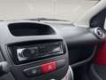 Citroen C1 1.0 5-TÜRIG EL.FENSTER SERVO ZENTRAL STYLE Rouge - thumbnail 14