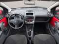 Citroen C1 1.0 5-TÜRIG EL.FENSTER SERVO ZENTRAL STYLE Rouge - thumbnail 11