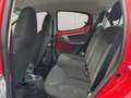Citroen C1 1.0 5-TÜRIG EL.FENSTER SERVO ZENTRAL STYLE Rouge - thumbnail 16