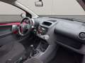 Citroen C1 1.0 5-TÜRIG EL.FENSTER SERVO ZENTRAL STYLE Rouge - thumbnail 8