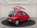 Citroen C1 1.0 5-TÜRIG EL.FENSTER SERVO ZENTRAL STYLE Rouge - thumbnail 6