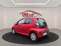 Citroen C1 1.0 5-TÜRIG EL.FENSTER SERVO ZENTRAL STYLE Rouge - thumbnail 4